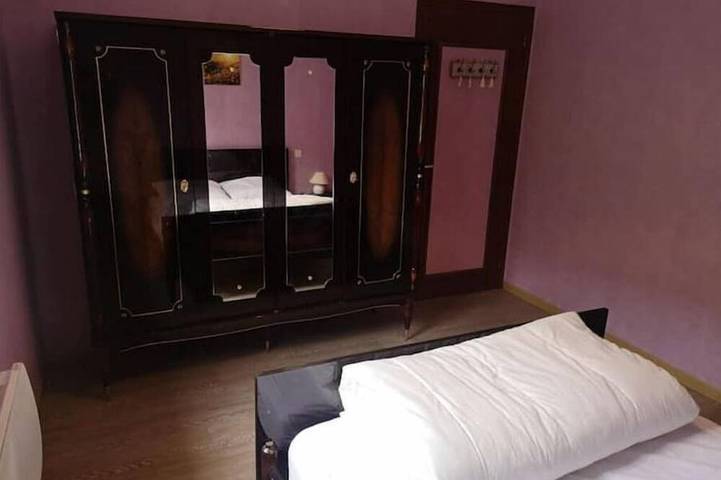 Location de vacances pour 5 personnes, avec terrasse et jardin à Saint-Paul-de-Salers - 3