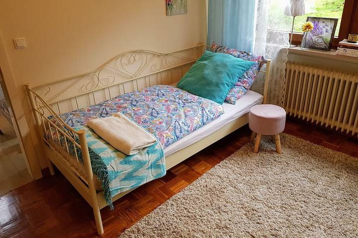 Ferienhaus für 4 Personen, mit Balkon und Garten in Boppard - 4