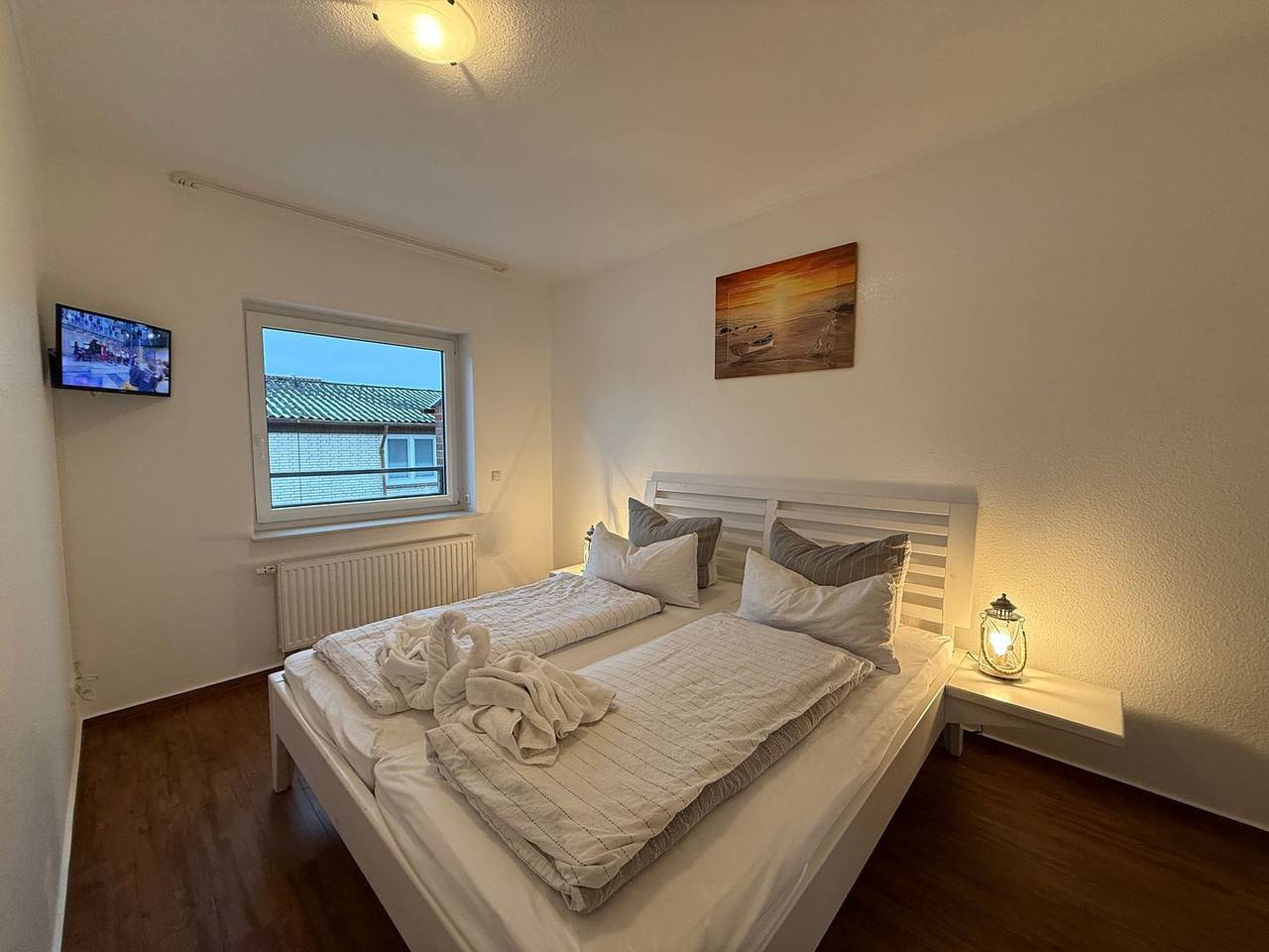 Ganze Wohnung, Lw15 in Büsum, Nordseeküste