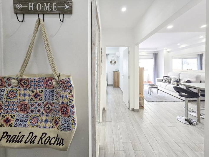 Ferienwohnung für 4 Personen, mit Balkon in Portimão - 2