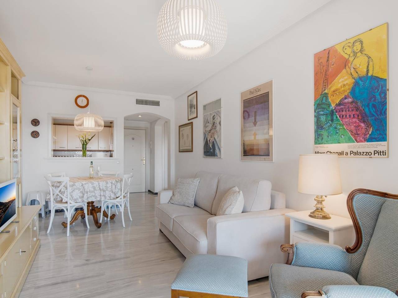 Entire holiday apartment, Apartment in Medina Garden for 4 people | 552 in Medina Gardens, Marbella