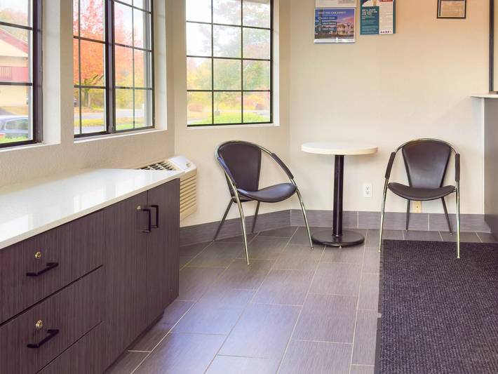 Apartamento entero, 1 cama king size | No fumadores in Connecticut