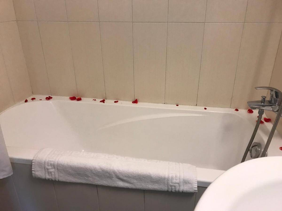 Standard Double Room in Anet, Région de Dreux