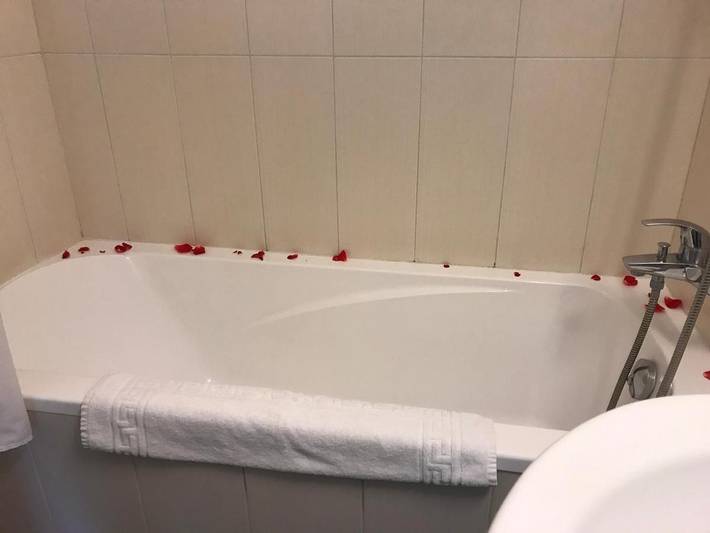 Hôtel pour 2 personnes, avec jardin, animaux acceptés à Anet - 3