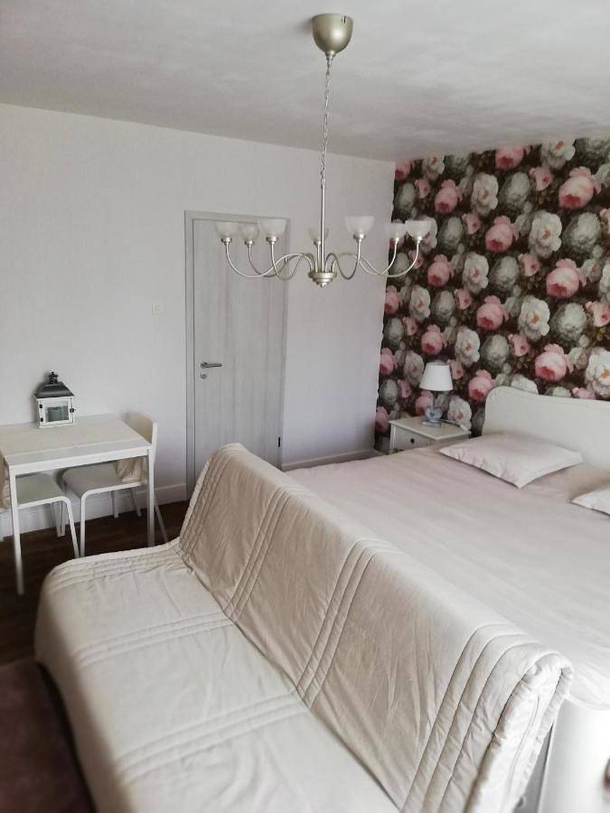 Three-Bedroom House in Phalsbourg, Sarrebourg