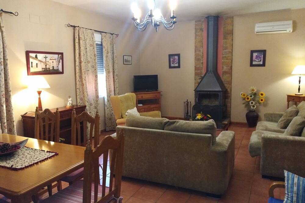 Chalet in den Bergen 10 Minuten von Cordoba in Cordoba, Córdoba Provinz