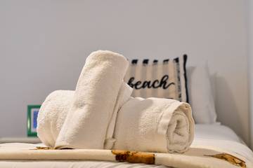 Apartment for 3 People in Filey, North Yorkshire, Photo 3