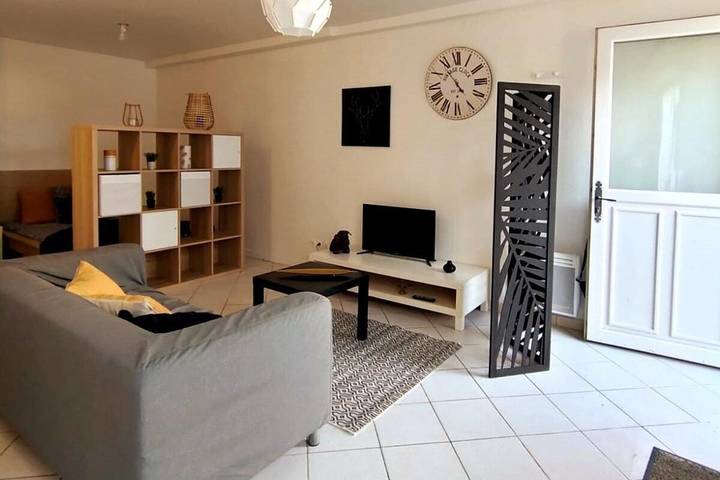 Gîte pour 2 personnes à Étampes - 4