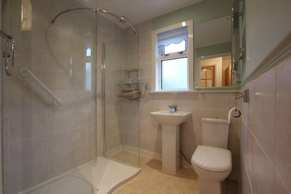 Ein Airigh - nur wenige Gehminuten von Stornoway entfernt in Lewis and Harris, Äußere Hebriden