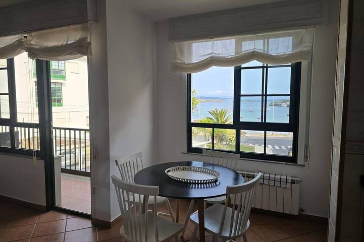 Apartamento de vacaciones para 4 personas, con jardín - 1