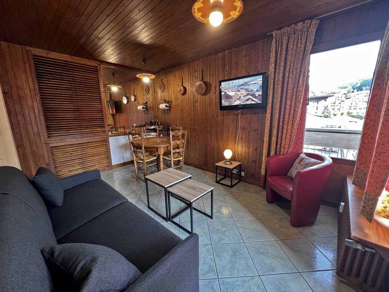 Photo : Appartement de vacances