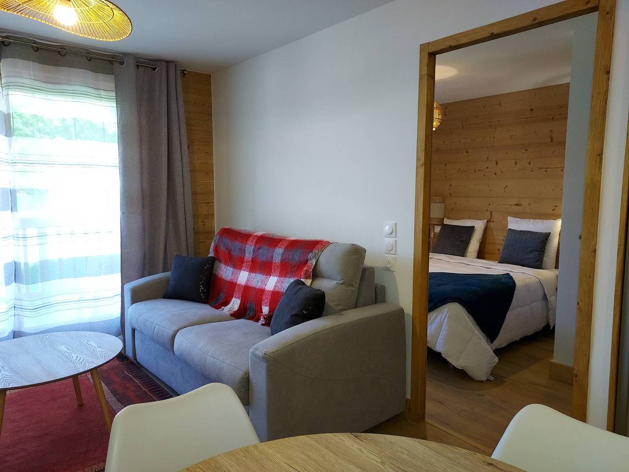 Photo : Appartement de vacances