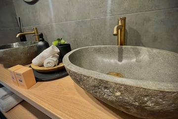 Appartement De Vacances pour 2 Personnes dans Liancourt, Oise, Photo 4