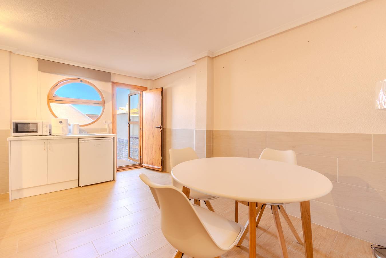 Gehele studio, #C091 - Carabasi in Mediterraneo (Gran Alacant), Monte Faro