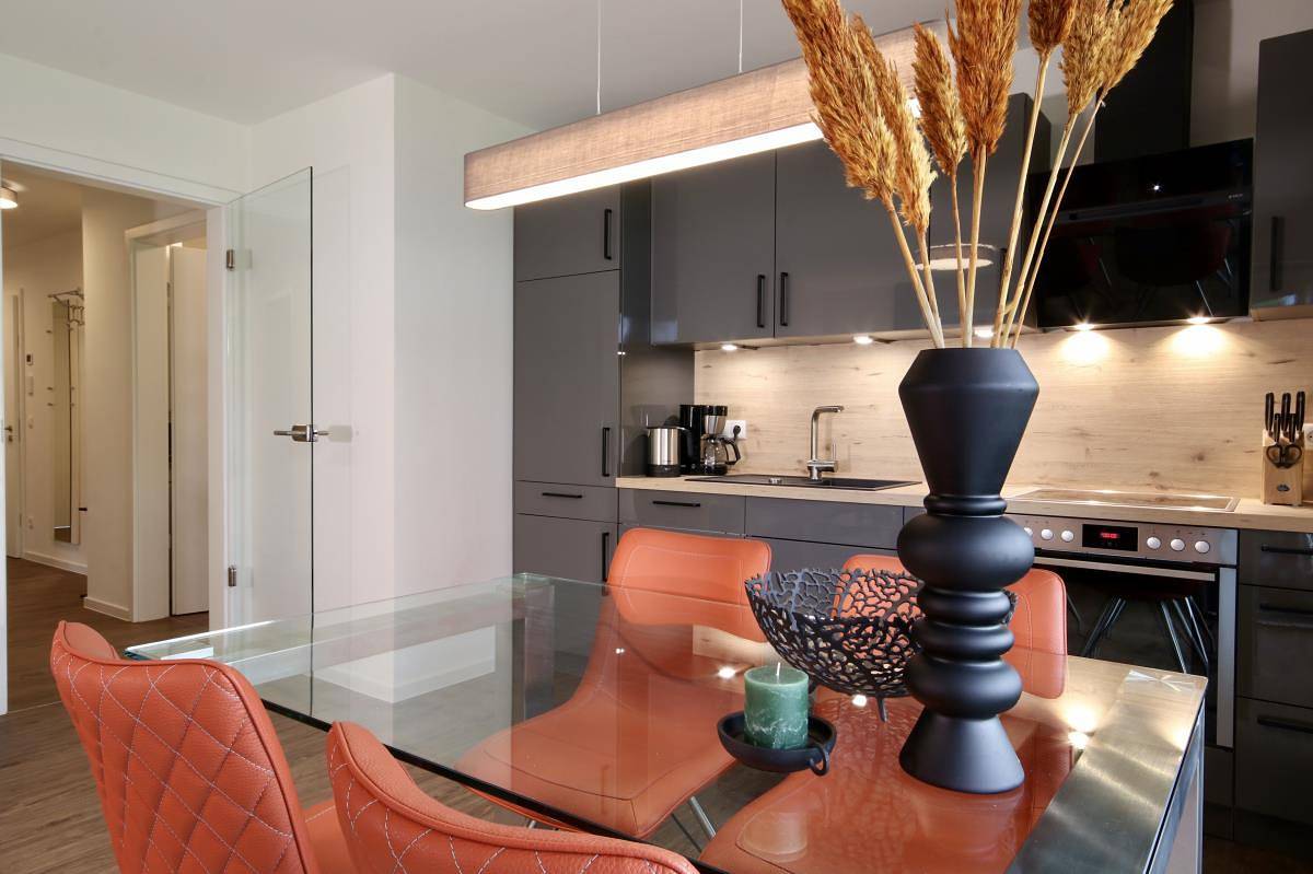 Ganze Wohnung, Dahmer Strand 7 in Dahme, Ostholstein