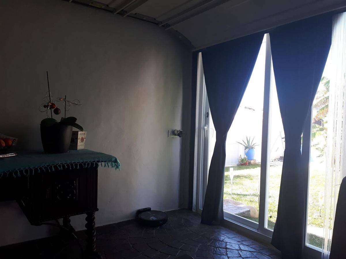 Camping für 1 Person mit Garten in Los Caños de Meca, Barbate