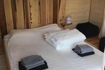 Chalet voor 2 Personen in Les Assions, Centraal Massief, Afbeelding 3