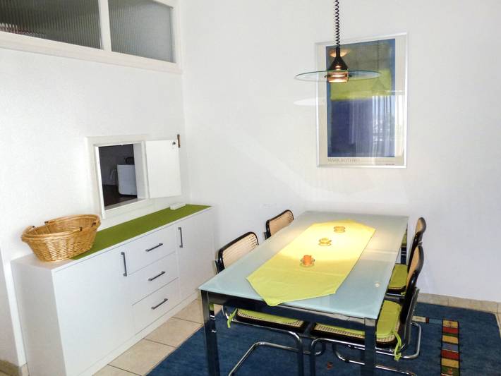 Ferienwohnung für 4 Personen in der Schweiz - 3