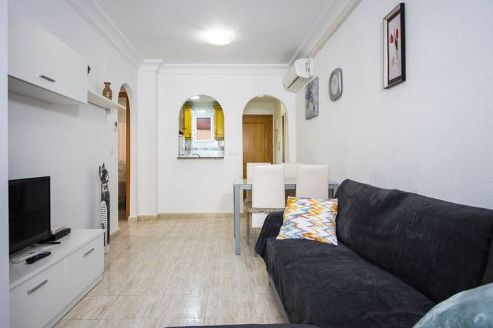 Ferienwohnung für 6 Personen in Torrevieja - 4