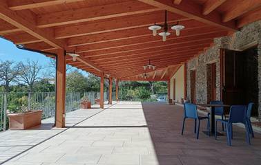 Villaggio Vacanze per 6 Persone in Longobardi, Costa Tirrenica Calabria, Foto 4