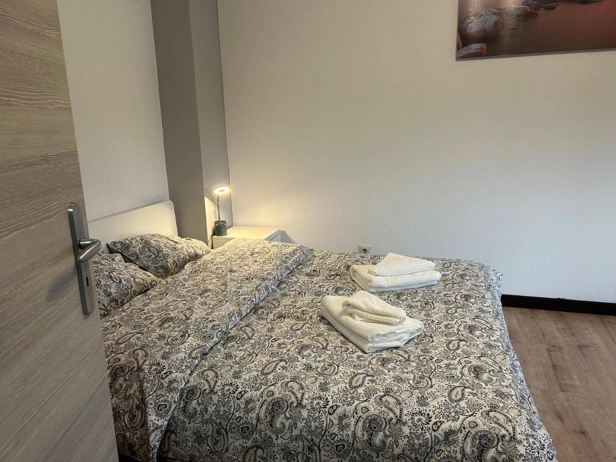 Standard Studio in Differdange, Luxemburgo