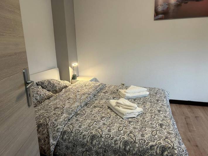 Casa de huéspuedes para 2 personas en Luxemburgo
