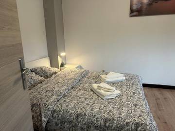 Gîte pour 2 personnes à Differdange