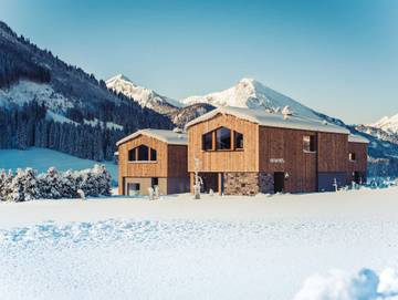 Ferienwohnung für 6 Personen in Tannheim (Tirol), Allgäuer Alpen (Österreich), Bild 1