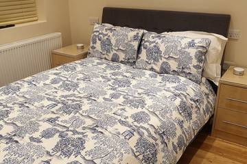 Apartment for 2 People in Hounslow, London, Photo 1