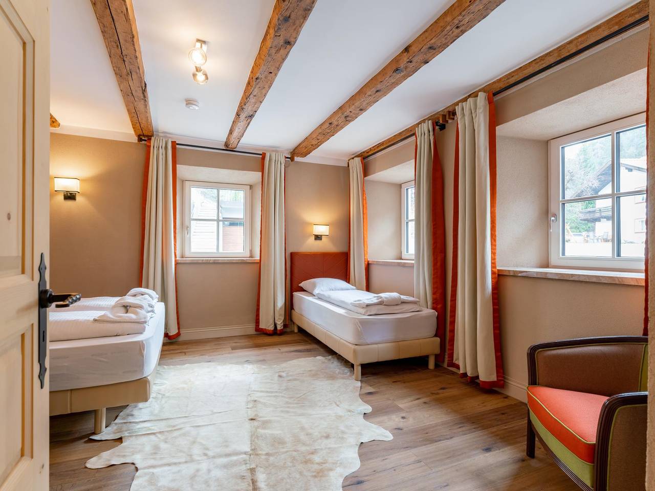 Ganze Wohnung, Einzigartige Wohnung in der Zugspitz Arena
 in Biberwier, Außerfern