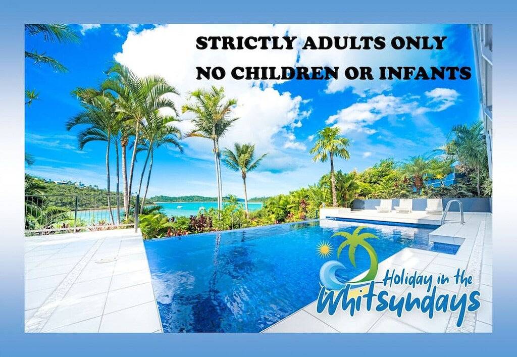 Ganze Wohnung, ❤️Baybliss Apartments, Serenity, Tropical, Romantic Retreat Studio 1❤️ in Shute Harbour, Mackay Region