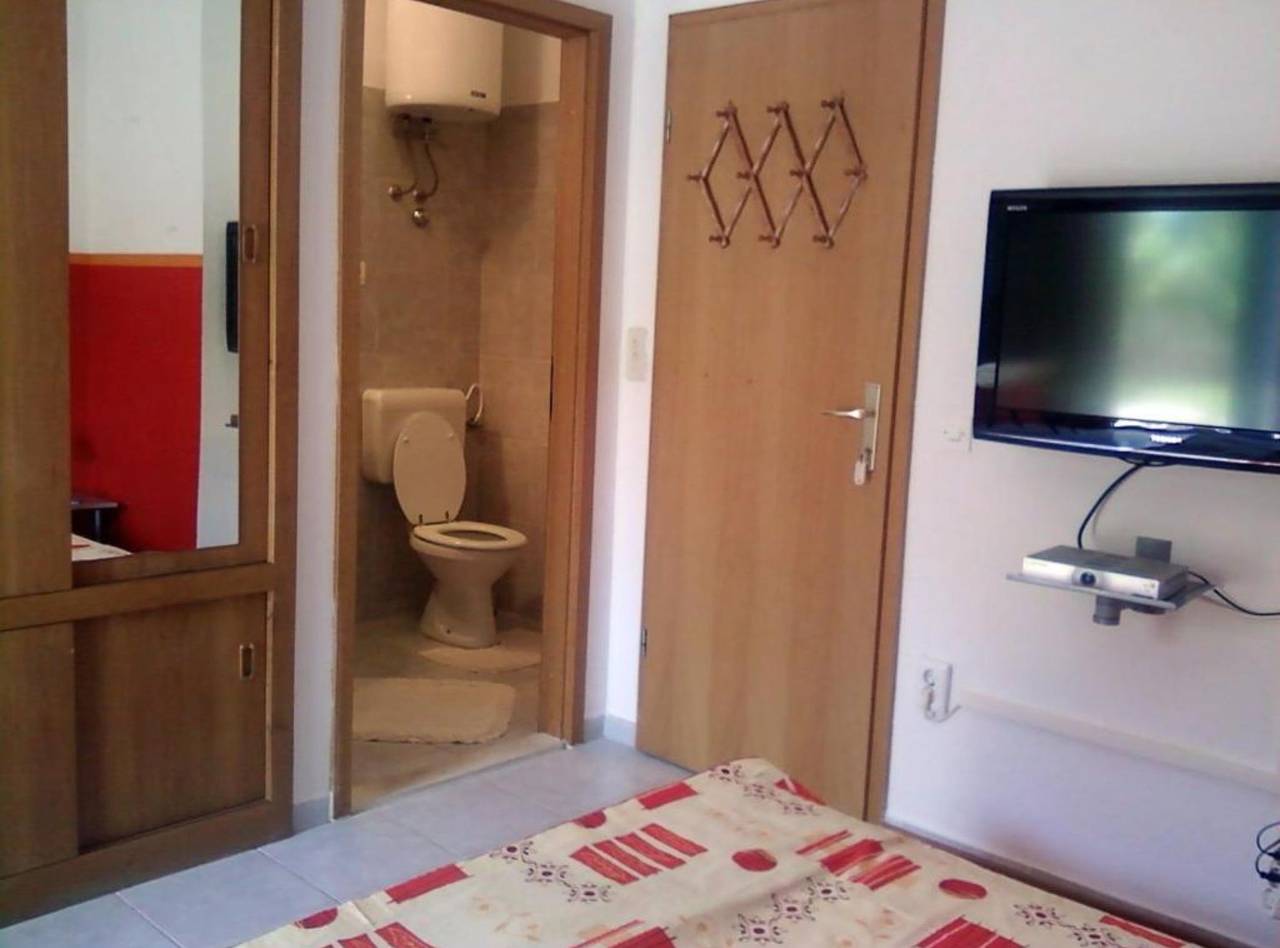 Casa de vacaciones para 2 personas in Supetar, Brac