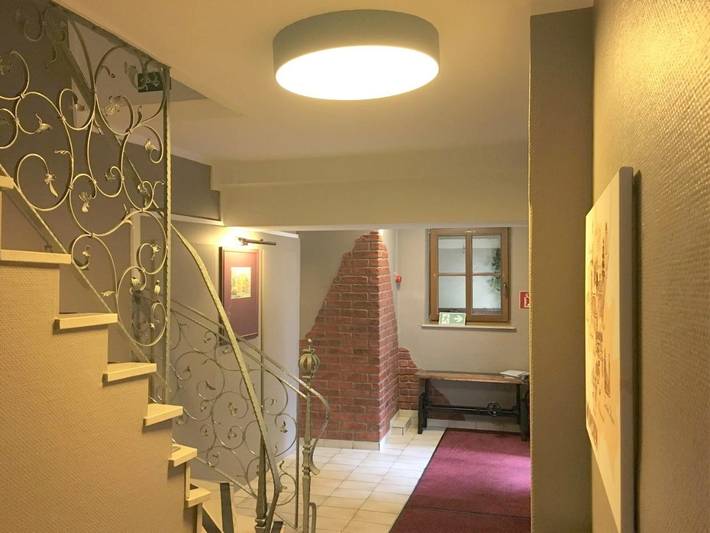 Maison d’hôte pour 2 personnes, avec vue et terrasse, animaux acceptés à Munich - 3