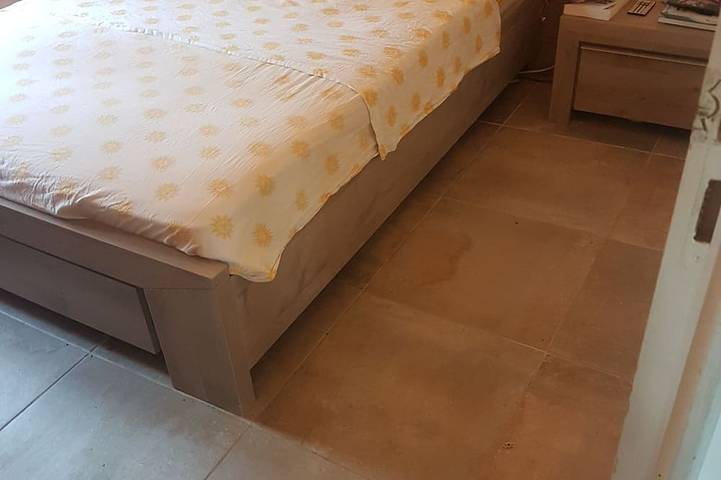 Location de vacances pour 6 personnes, avec jardin et terrasse à Saint-Paul-en-Forêt - 4