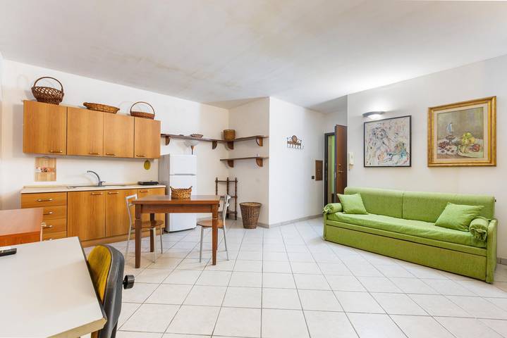 Appartamento vacanze per 2 persone a Lecce