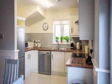 Holiday Rental for 6 People in Clifden, Connemara National Park, Photo 4