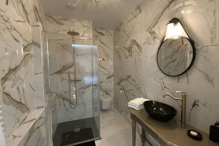 Maison d’hôte pour 2 personnes à Castels - 3