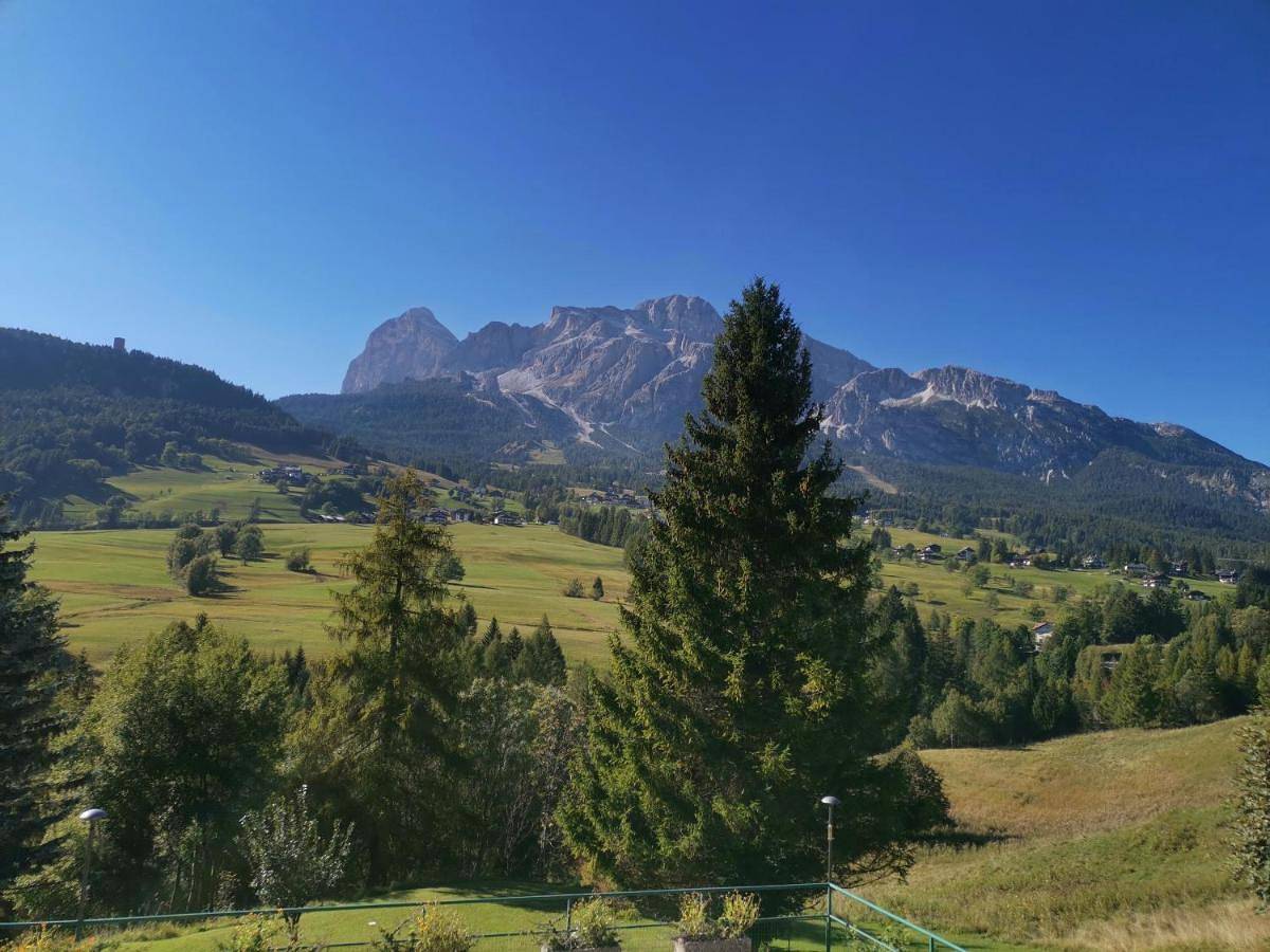 Hotel Villa Gaia in Cortina d'Ampezzo, Dolomiti Superski