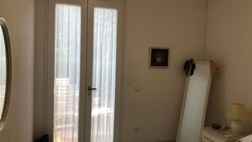 Ferienwohnung für 2 Personen, mit Terrasse in Marina di Campo - 4