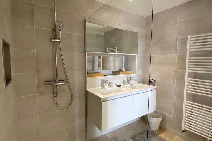 Location de vacances pour 2 personnes dans Sepx - 2