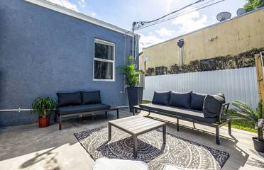 Vacation House for 10 Guests in Fort Lauderdale, Broward County, Picture 3