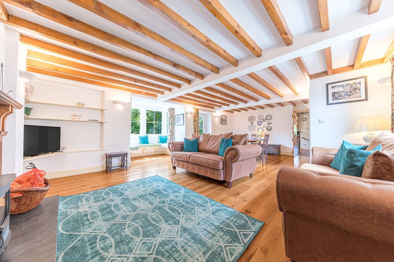 Smithy Cottage | Coniston in Coniston, Lake District