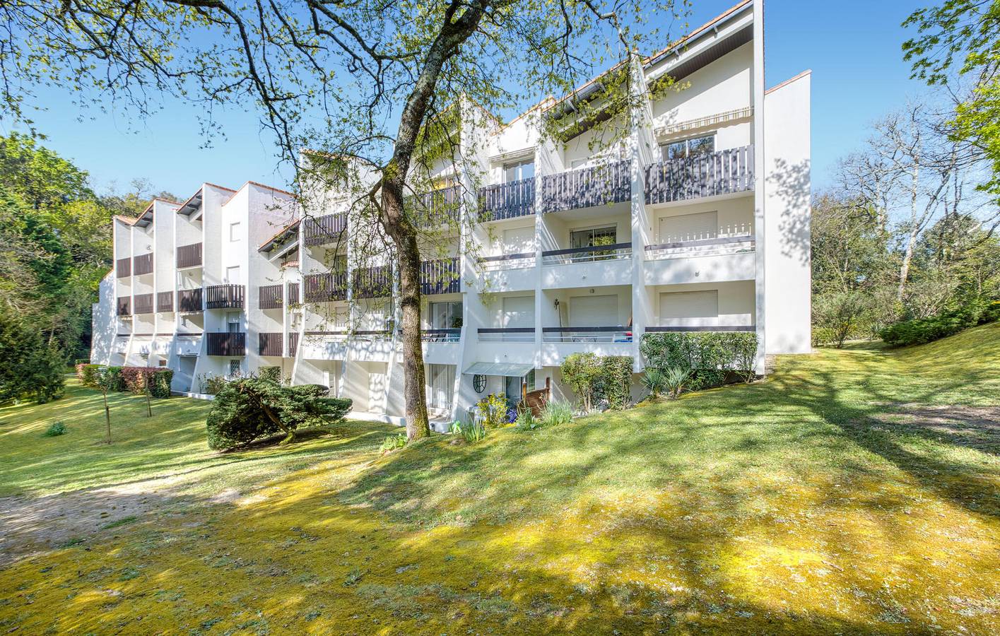 Apartamento vacacional entero, Acogedor apartamento cerca de la playa de La Grande Conche con aparcamiento in Saint-Georges-de-Didonne, Region de Rochefort