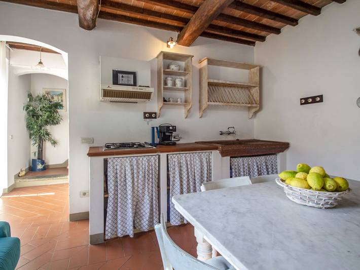 Appartamento intero, Crepuscolo in Serravalle Pistoiese, Provincia di Pistoia