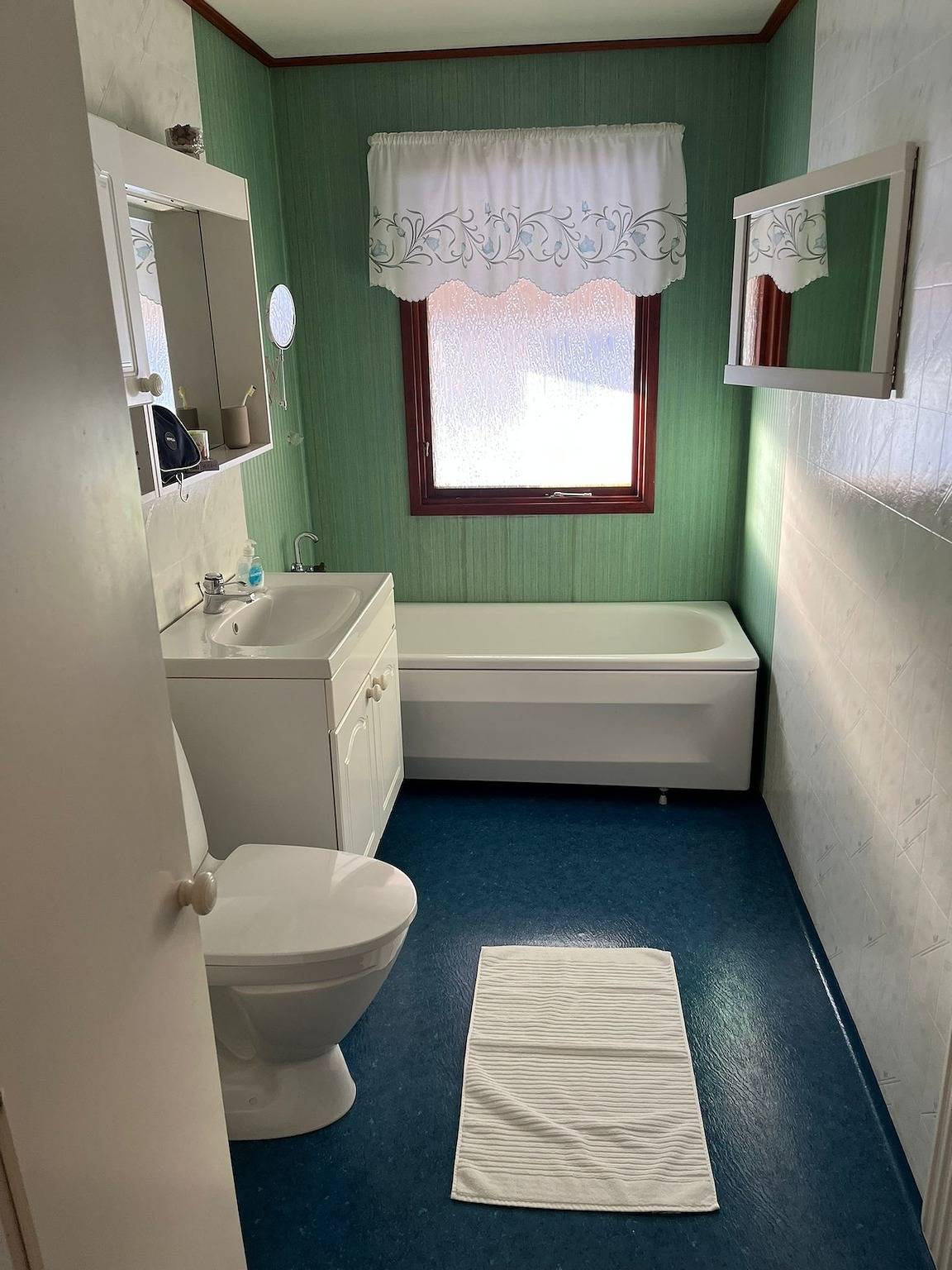 Ferienhaus in Broakulla mit Sauna in Emmaboda und Umgebung