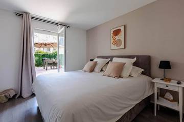 Appartement De Vacances pour 6 Personnes dans Créteil, Val-de-Marne, Photo 3