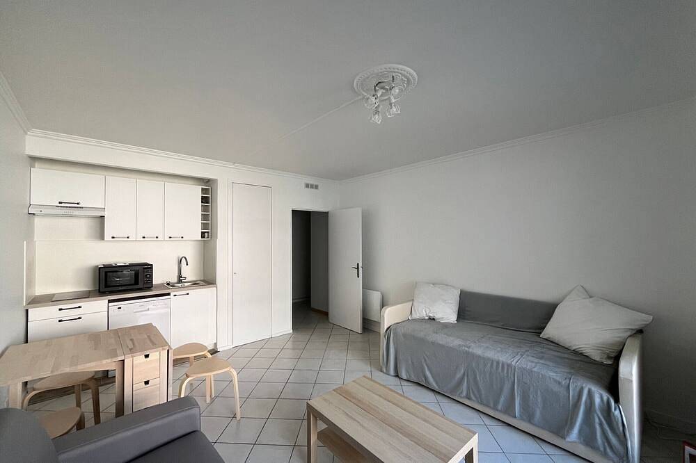 Appartement de vacances