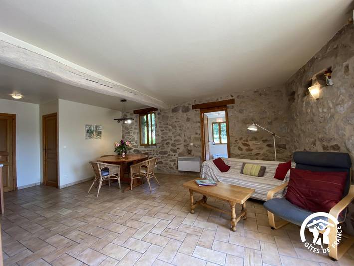 Les euphorbes in Saint-Laurent-de-Cerdans, Céret und Umgebung