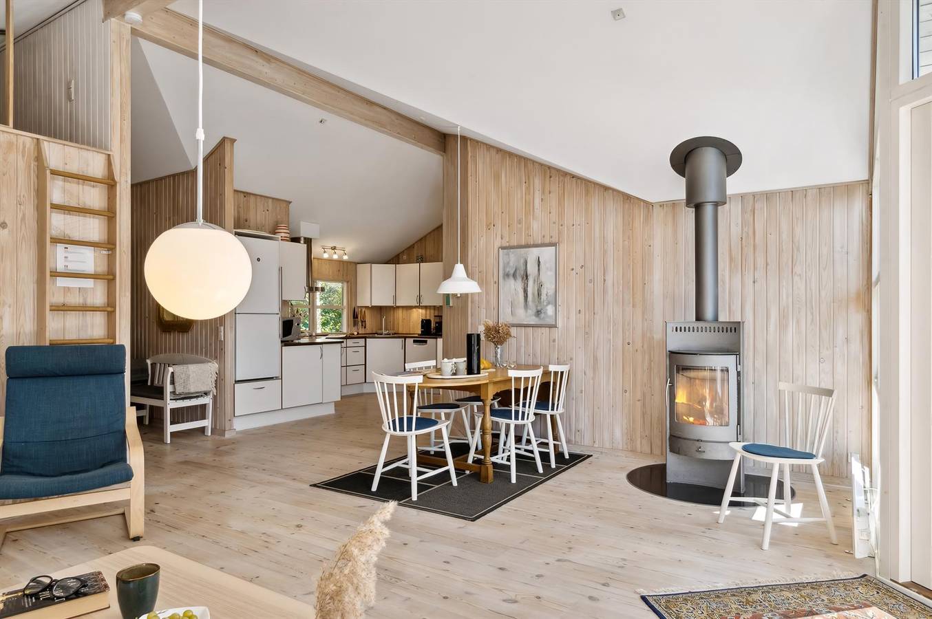 Pet friendly home in Grenaa with Wifi in Grenå Strand, Grenaa