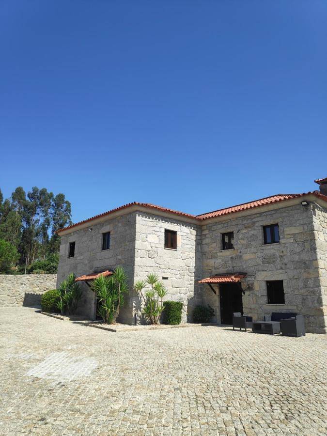 Casa do Pomarelho in Distrito de Braga